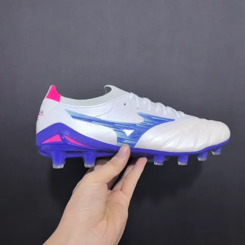 CHUTEIRA CAMPO MIZUNO 