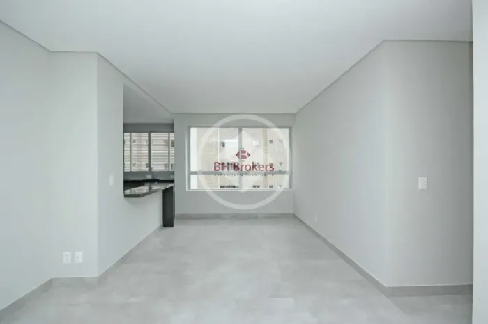 APARTAMENTO 3 QUARTOS À VENDA NO BAIRRO DE LOURDES codigo: 343303