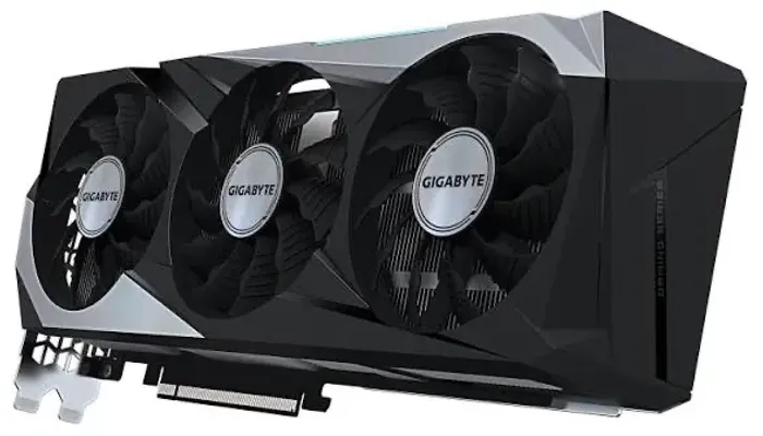 Placa de vídeo GPU RX 6800 16 GB gigabyte