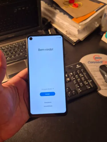 Samsung Galaxy A21s