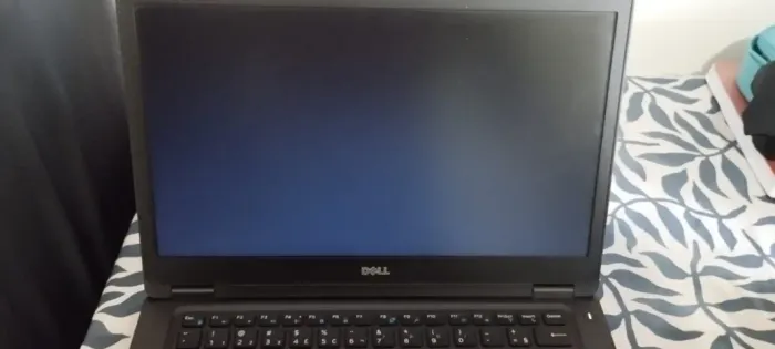 Notebook Dell Latitude 5400 i5 ? 8GB RAM SSD 256GB Windows 11 Instalado
