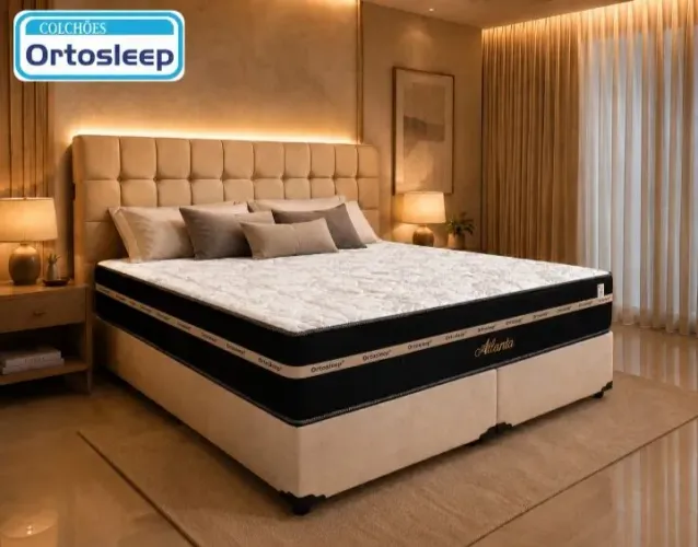 Cama super king