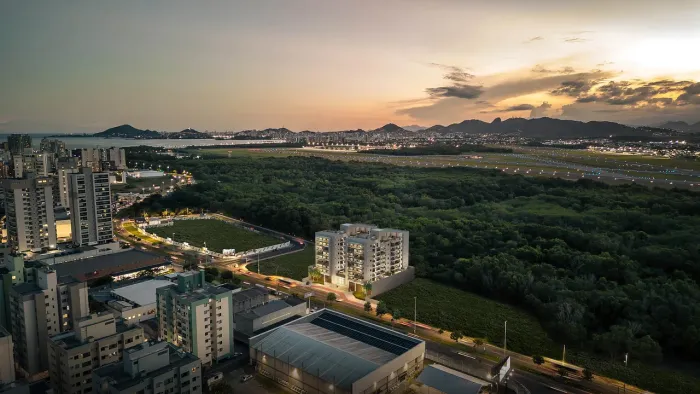 APARTAMENTO RESIDENCIAL em VITÓRIA - ES, JARDIM CAMBURI