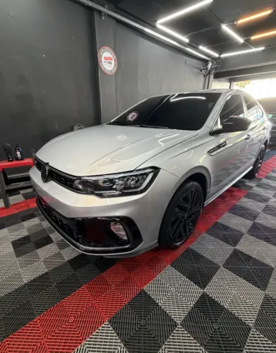 Volkswagen Virtus Exclusive 250tsi 1.4 Flex 16V AUT 2026