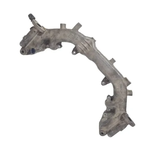 Cavalete Água Motor *4r Porsche Cayenne 4.5 V8 03/06