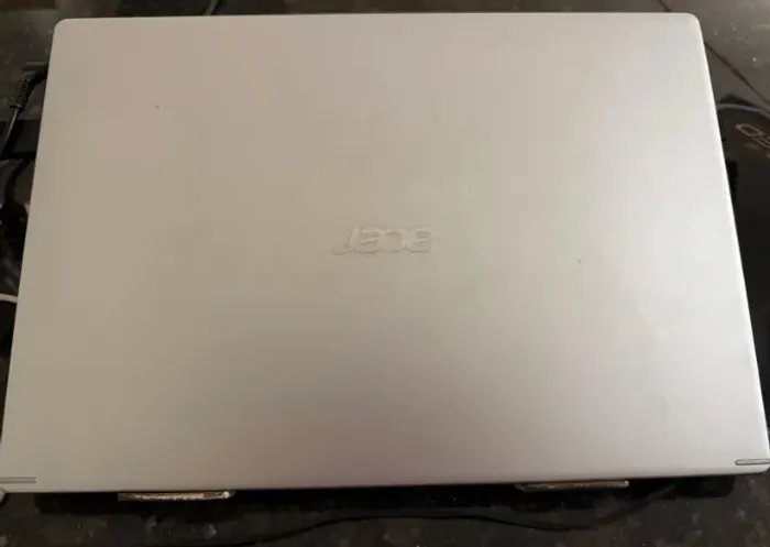 Notebook Acer Aspire 5 Ryzen 7 5700U 20GB RAM 1TB SSD