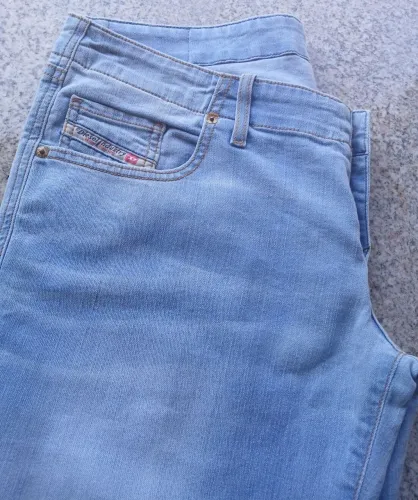 Calça Diesel Masculina