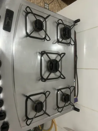Fogão Brastemp