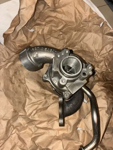Turbina UP Tsi Hp180