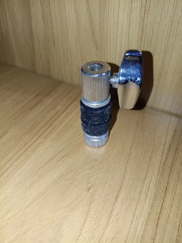 Cachimbo/ presilha do chimbal por 40 reais