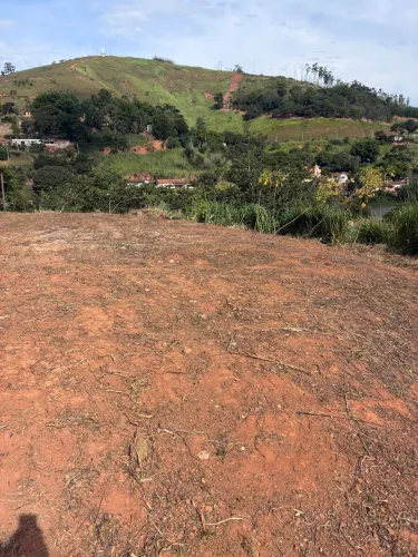 Terreno à Venda - Loteamento Campo do Eco | Queluz/SP