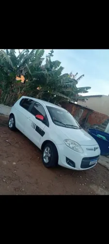 Fiat Palio Attra./italia 1.4 EVO F.flex 8V 5P 2012