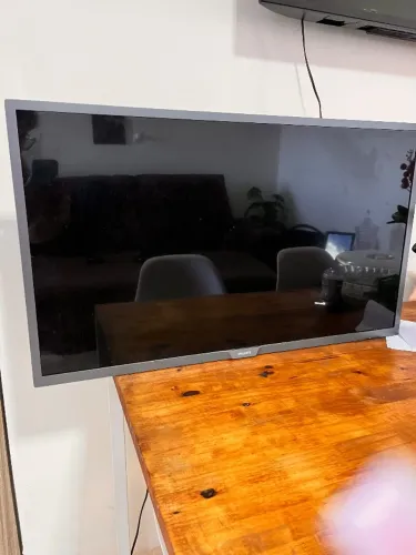 Smart tv 32 polegadas