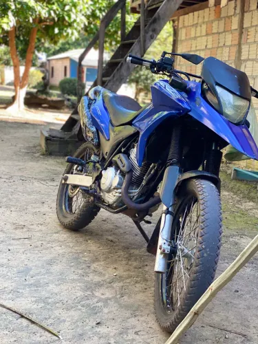 Xre 300/2012