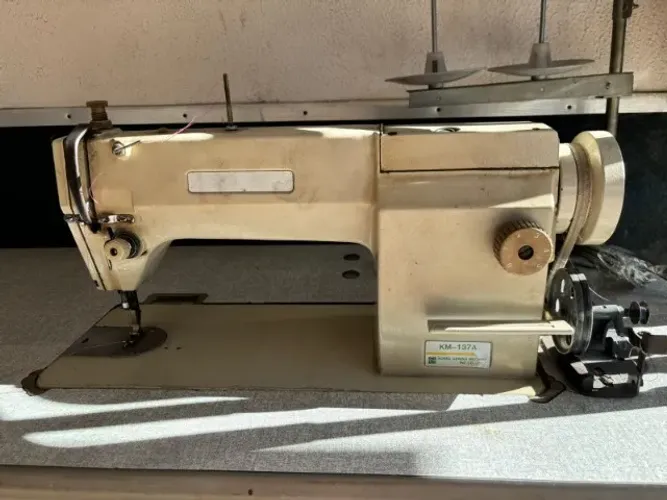 RETA INDUSTRIAL SUN STAR KM-137A