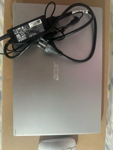 Notebook Aspire Acer