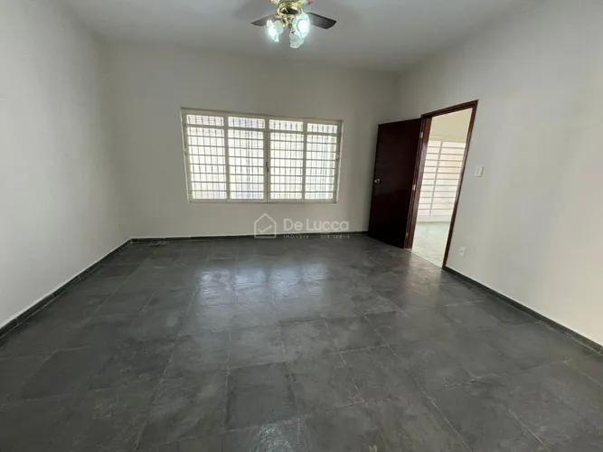 casa - Chácara da Barra - Campinas