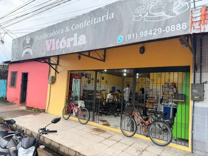 ALUGO NA WE- 32 CIDADE NOVA ANANINDEUA 