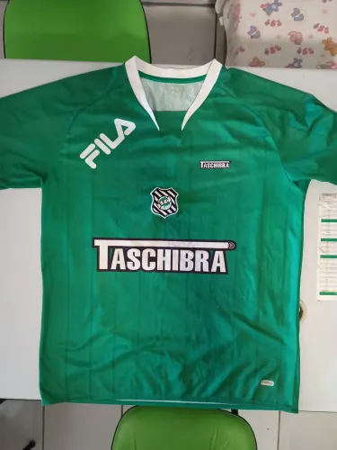 Camisa do Figueirense pra colecionador 