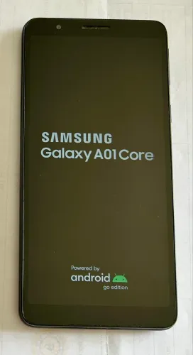 Galaxy A 01