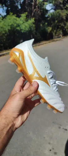 CHUTEIRA MIZUNO NEO JAPAN