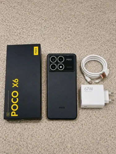 POCO X6 PRO
