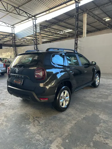 Renault Duster Intense Plus 1.6 16V Flex Aut. 2026