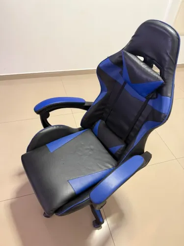 Cadeira gamer