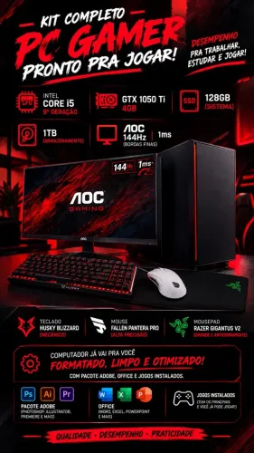 Computador