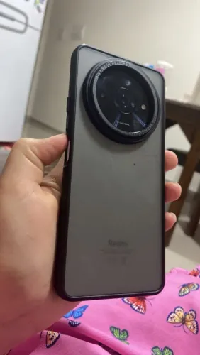 Celular redmi A3x