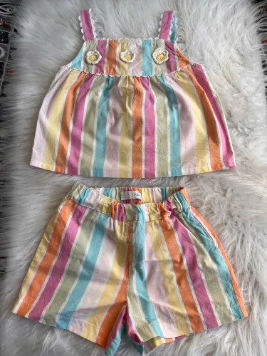 Conjunto Poim 