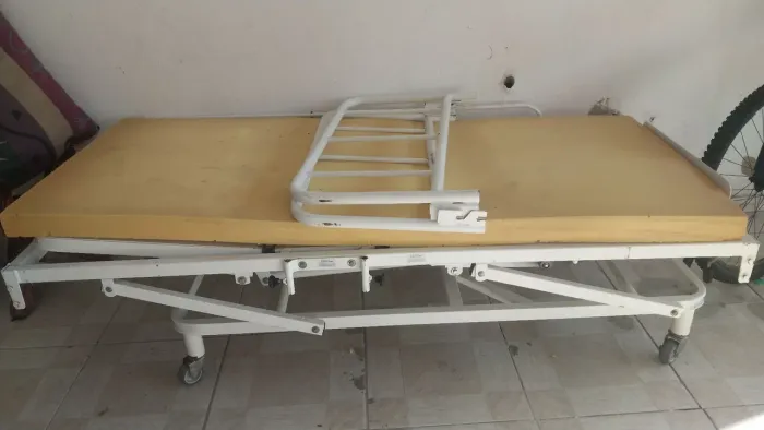 Cama hospitalar