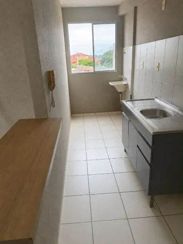 Alugo apartamento Chapada do Horizonte Centro Sul Vg