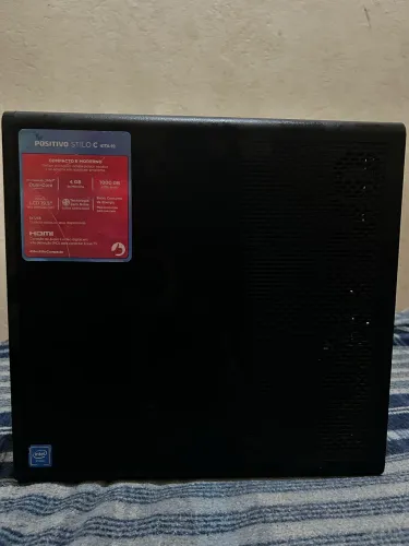 Computador/Pc Positivo 