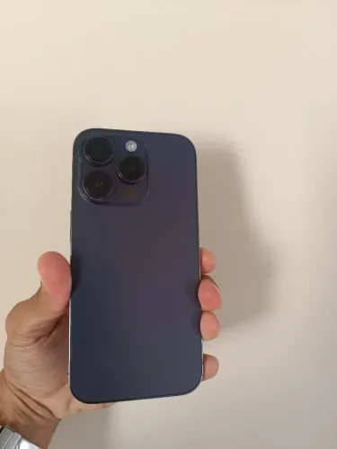 iPhone 14 Pro
