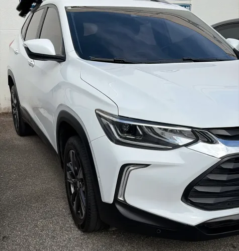 Chevrolet Tracker Premier 1.2 Turbo 12V Flex AUT 2023