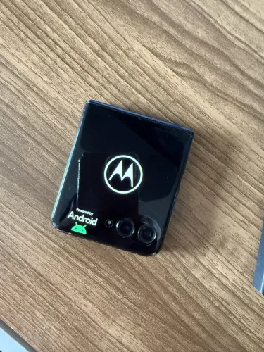 Motorola Rarz 50 Ultra 528g