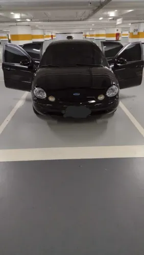 Ford Taurus L/lx 3.0 V6 1997