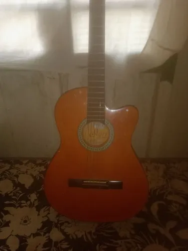 Violão start semi novo