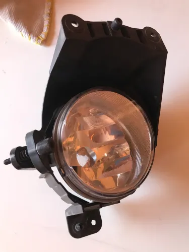 Farol de milha linha Gm ônix Cobalt etc