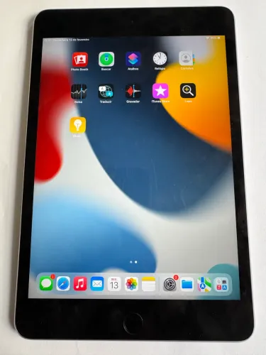 iPad mini 4