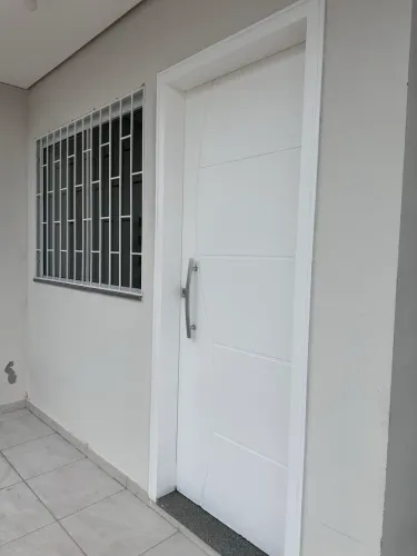Sobrado 2 dormitórios direto com proprietário 