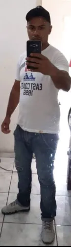 Servente de pedreiro