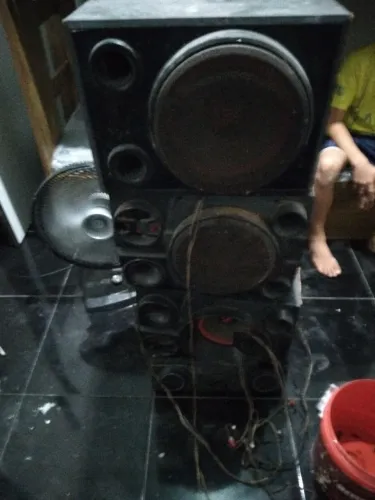 Som LG 2250wot