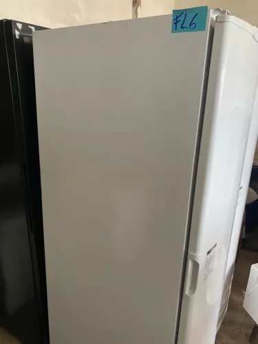 FREEZER VERTICAL TRIPLA AÇÃO BRANCO 577L GELOPAR
