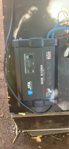 FONTE JFA 60