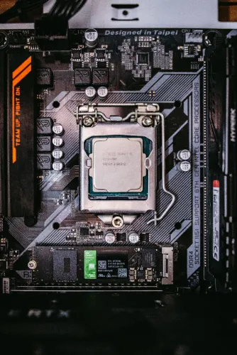 Reparo de Placa-Mãe 40 Reais para Computador em Natal