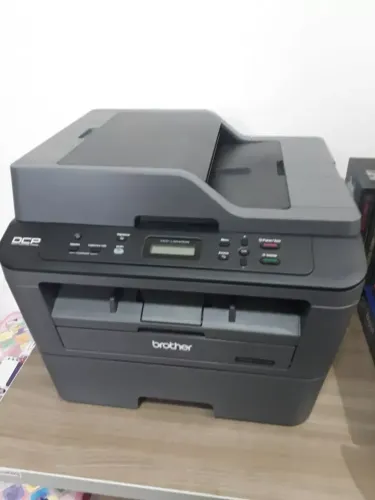 Impressora Brother DCP-2540