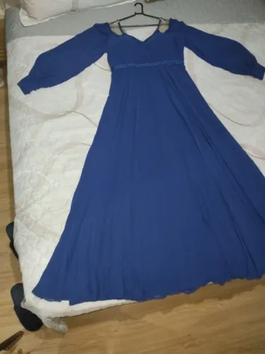 Lindo vestido de festa