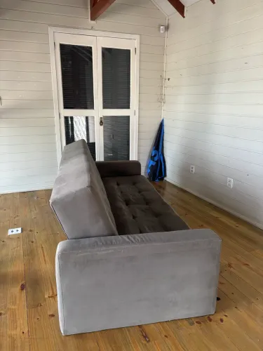 Sofá cama de casal